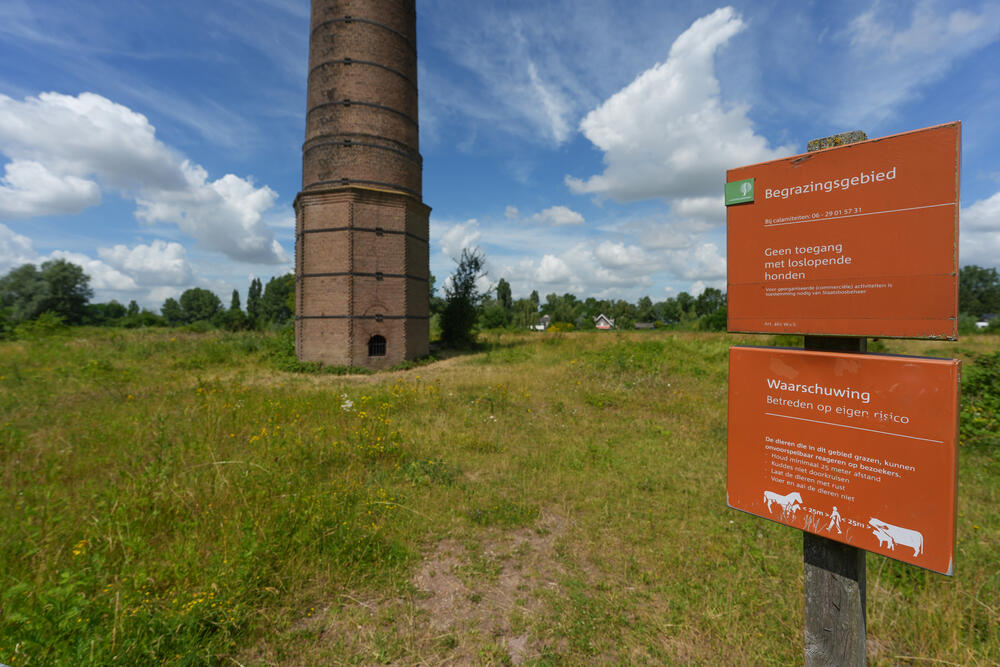 Vlietberg 6